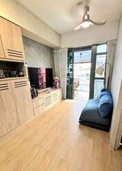 The Alps Residences (D18), Condominium #540351831